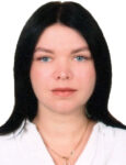 ТУМИЛО Андреевна Валентина
