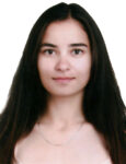 УЗАКБАЕВА Надежда Исламовна