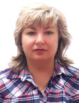 ХАРИТОНЧИК Галина Николаевна