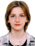 ХВОЩ Стелла Станиславовна