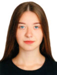 ЦЕХАНОВИЧ Анастасия Сергеевна
