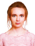 ЦЫГАНОК Ульяна Дмитриевна