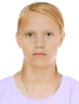 ЧУРА Каролина Ивановна