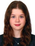 ШВОРАБ Александра Александровна