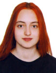 ШЕСТАК Ангелина Викторовна