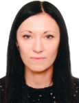 ШУТ Ольга Васильевна