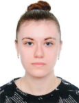 ШУТ Полина Юрьевна