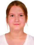 ЮНАШ Анна Александровна