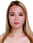 ЯГОВДИК Анна Алексеевна