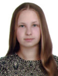 ЯКИМОВИЧ Анна Веславовна