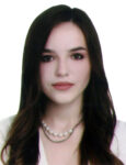 ЯКОВЕЦ Карина Анатольевна