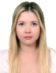 ЯКУБЧИК Евгения Александровна