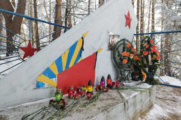 Поступок, достойный героя