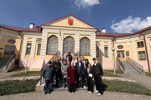 По следам  Наполеона Орды