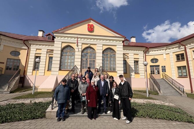 По следам  Наполеона Орды