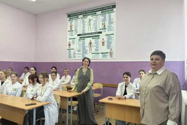 Социальные гарантии на защите будущего!