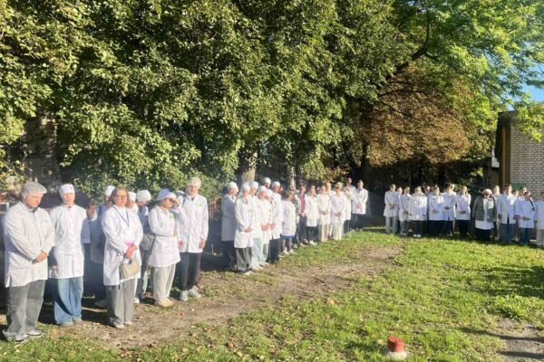 Учения по гражданской обороне