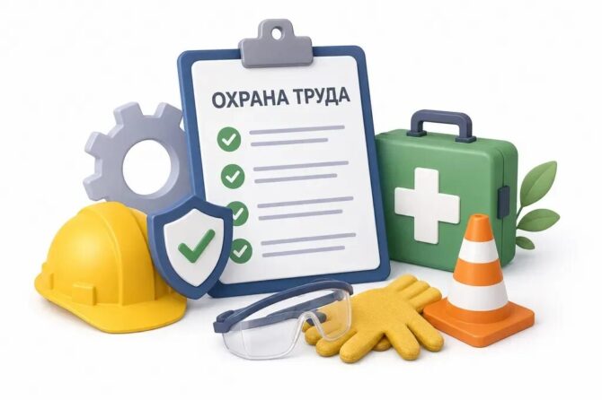 РАЙОННЫЙ ДЕНЬ ОХРАНЫ ТРУДА